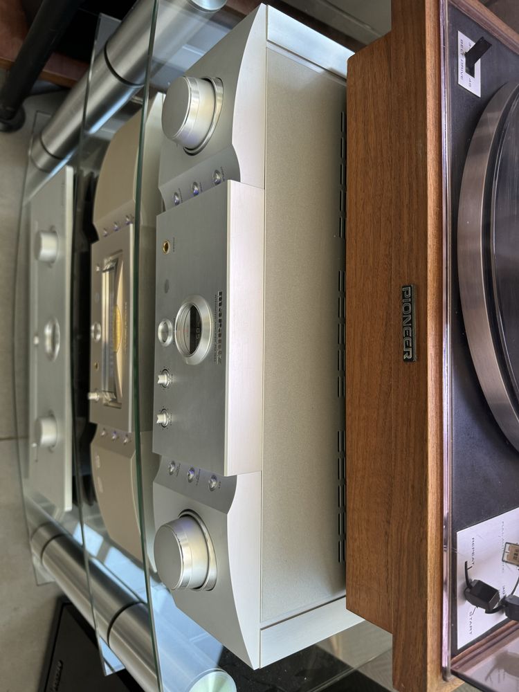Marantz PM 15s2 - wzmacniacz stereo rezerwacja