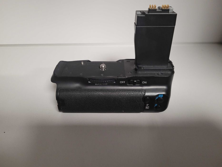 Grip baterry pack Canon 550D/600D/650D/700D (BG-1F)