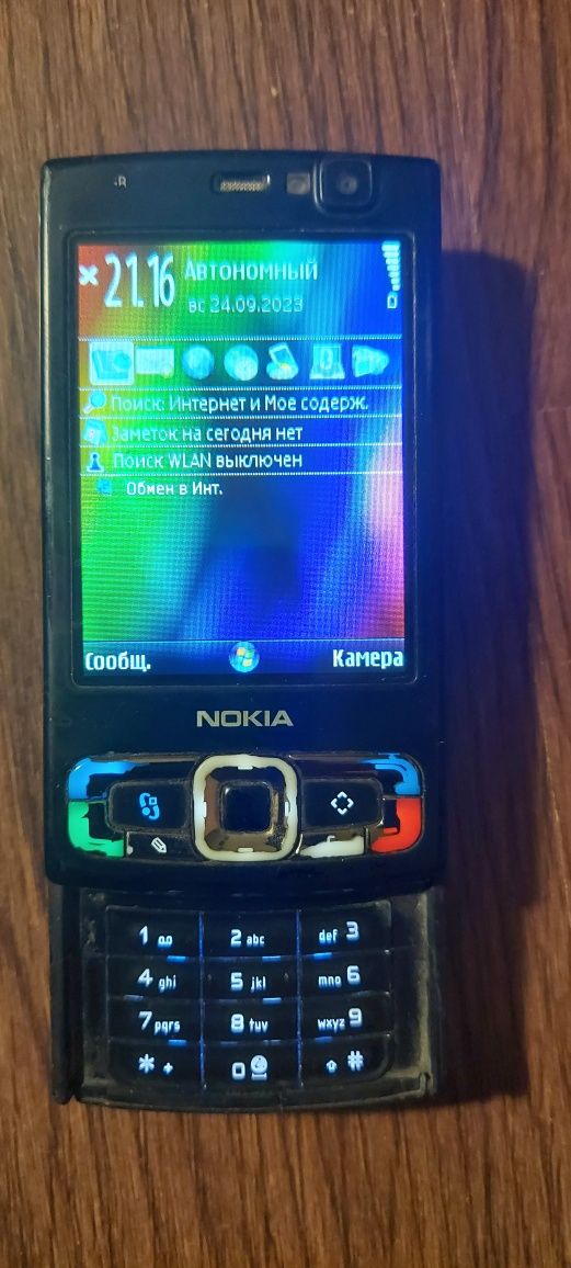 Nokia N95 8Gb original