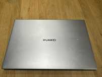 Laptop Huawei MateBook D14 14" R5 3500U 8GB RAM 512GB Dysk SSD Win10