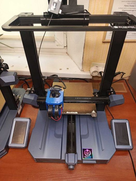 3D Прінтер Creality CR-10 SE б/в