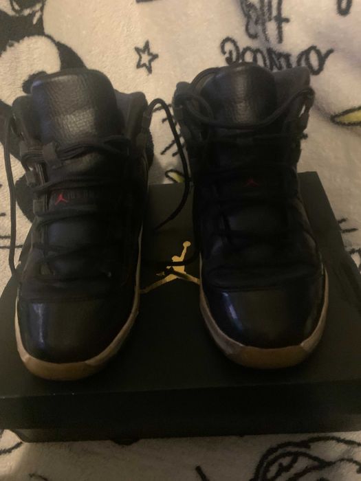 Jordan 11 Retro BP 72-10 roz.35