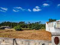 Terreno para construção de moradia isolada, Oiã, Oliveira do Bairro