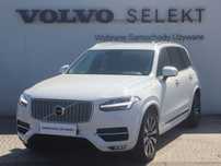 Volvo XC 90 D5 240KM AWD INSCRIPTION Salon Polska II Właściciel FV23% POLESTAR