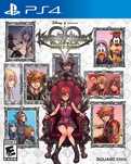 PS4 Kingdom Hearts Melody of Memory Games4US C.H. Nowa Górna Łódź