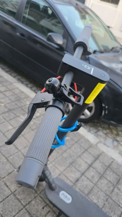 Trotinete Xiaomi Electric Scooter 5 Pro