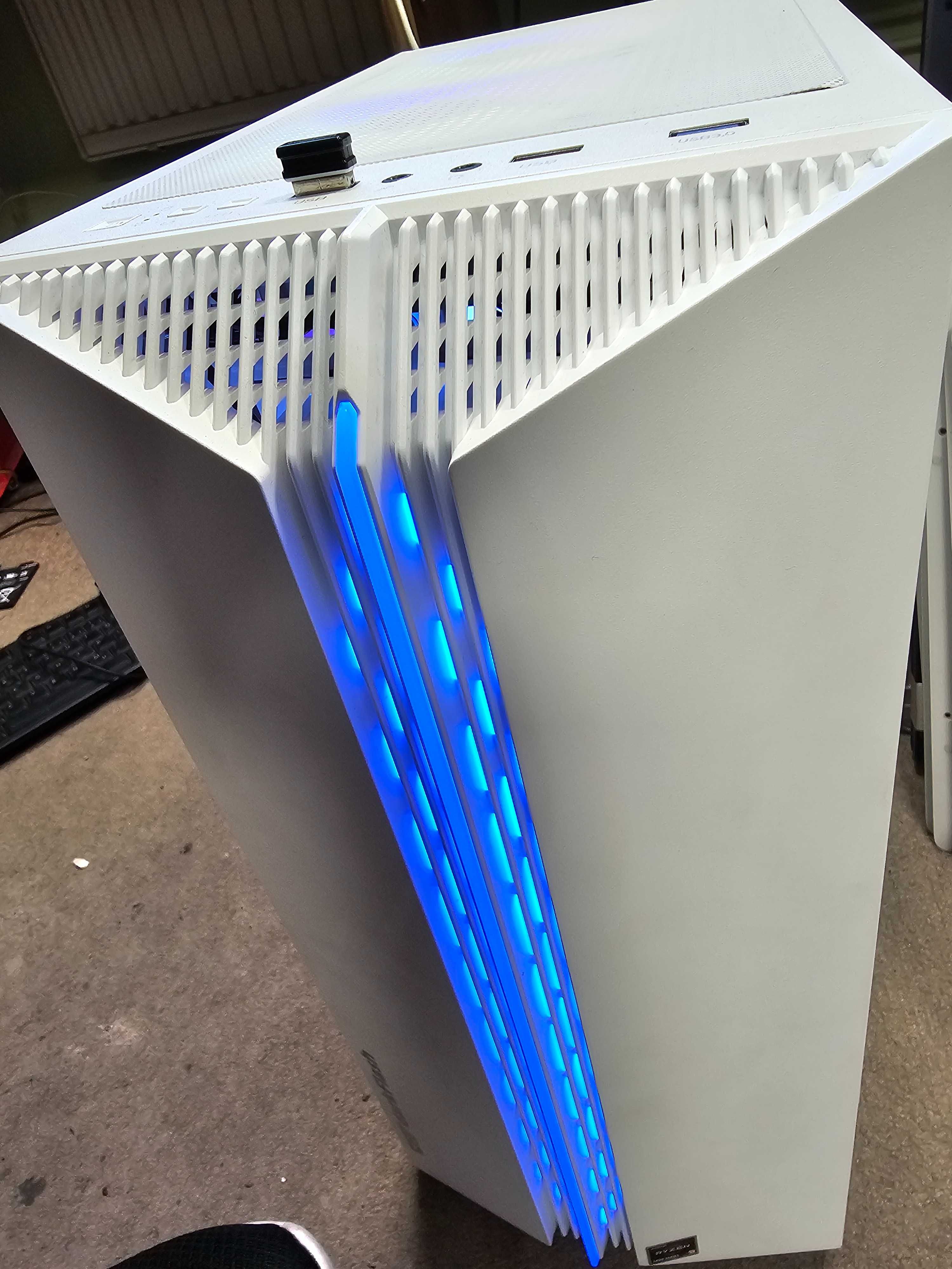 Komputer gamingowy Ryzen 9 5900X/RTX3070TI/32/2TB+1TB/Win 11/Bioskomp