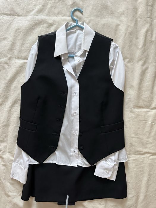 Traje Académico Coimbra/Porto