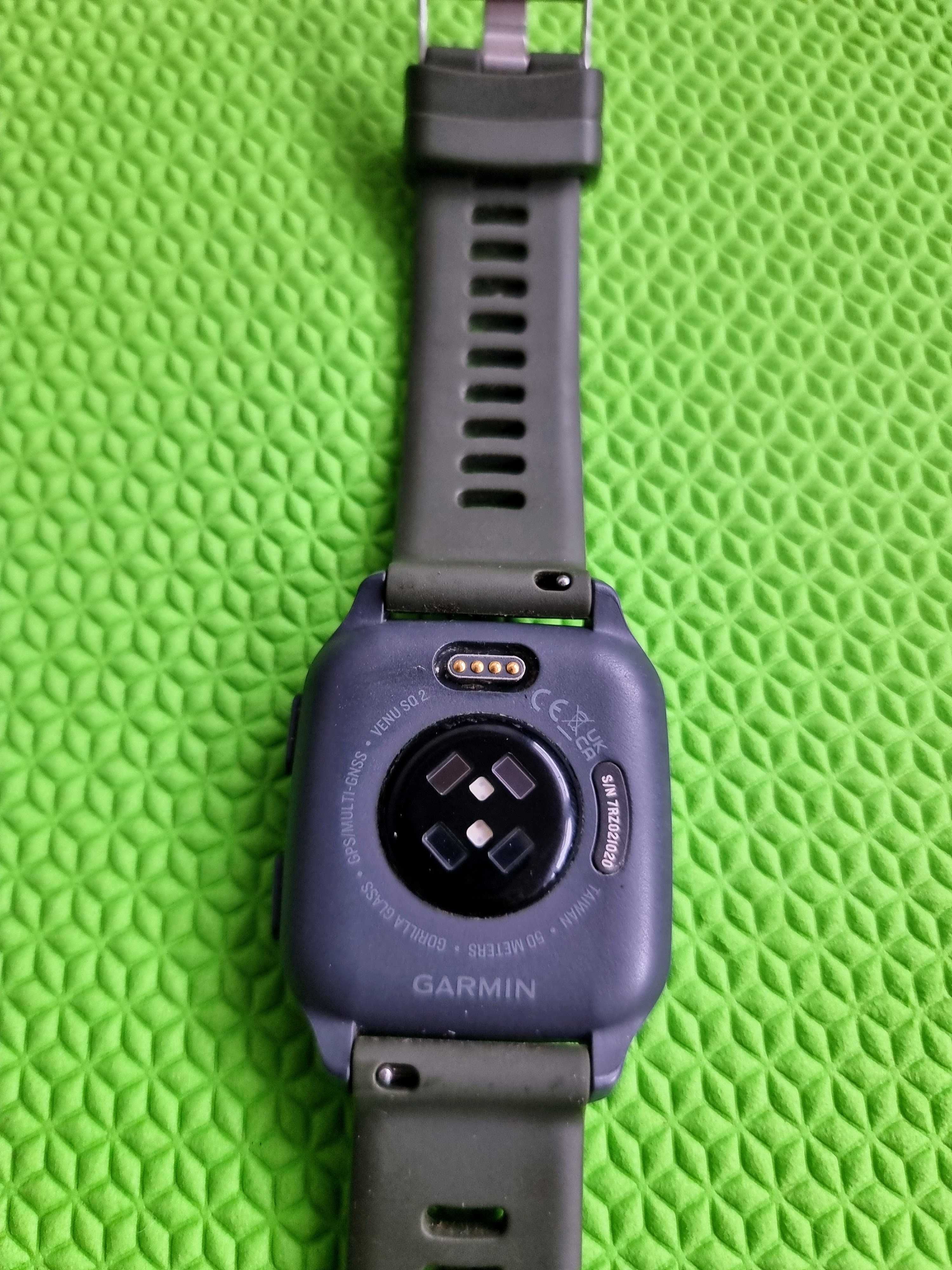 Garmin Venu SQ2 smartwatch gwarancja