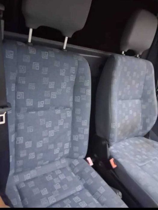 Mercedes sprinter 313 cdi