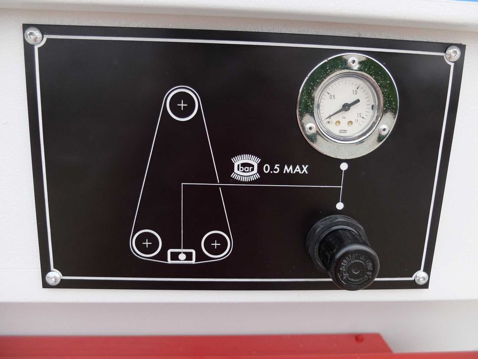 Szlifierka szerokotaśmowa CB 1030 17/24