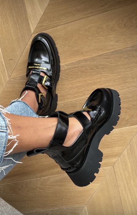 Buty Alexander Wang rozm 40