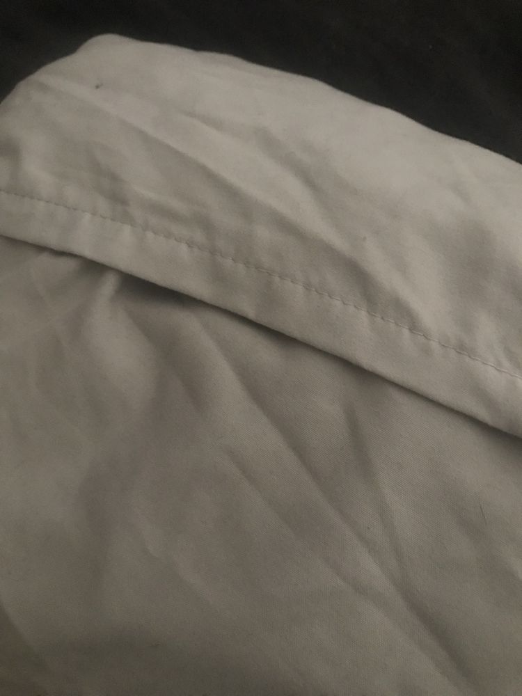 Lençol de baixo cama casal (extra suave)