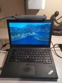 Ноутбук ThinkPad X270  Intel Core i5. 12.5" HD