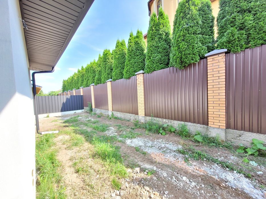 4к. VIP! ТАУНХАУС! ТАРАСОВЕ! 90м2, 3сот! 72000уо