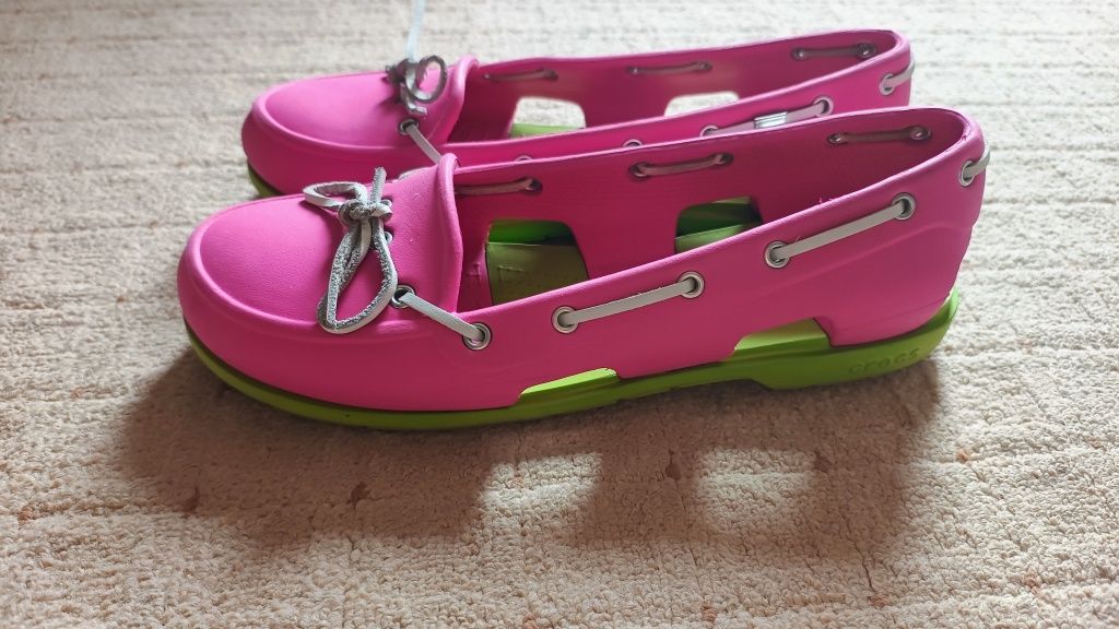 Crocs оригінал із Америки