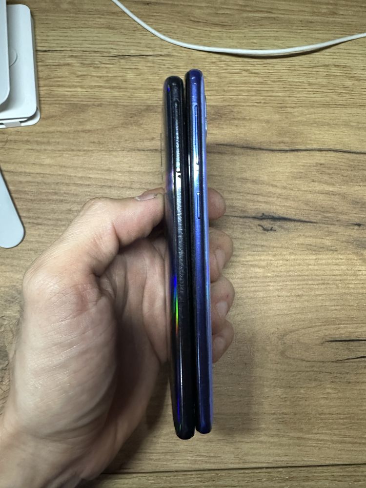 Телефон Samsung a40 на акаунте