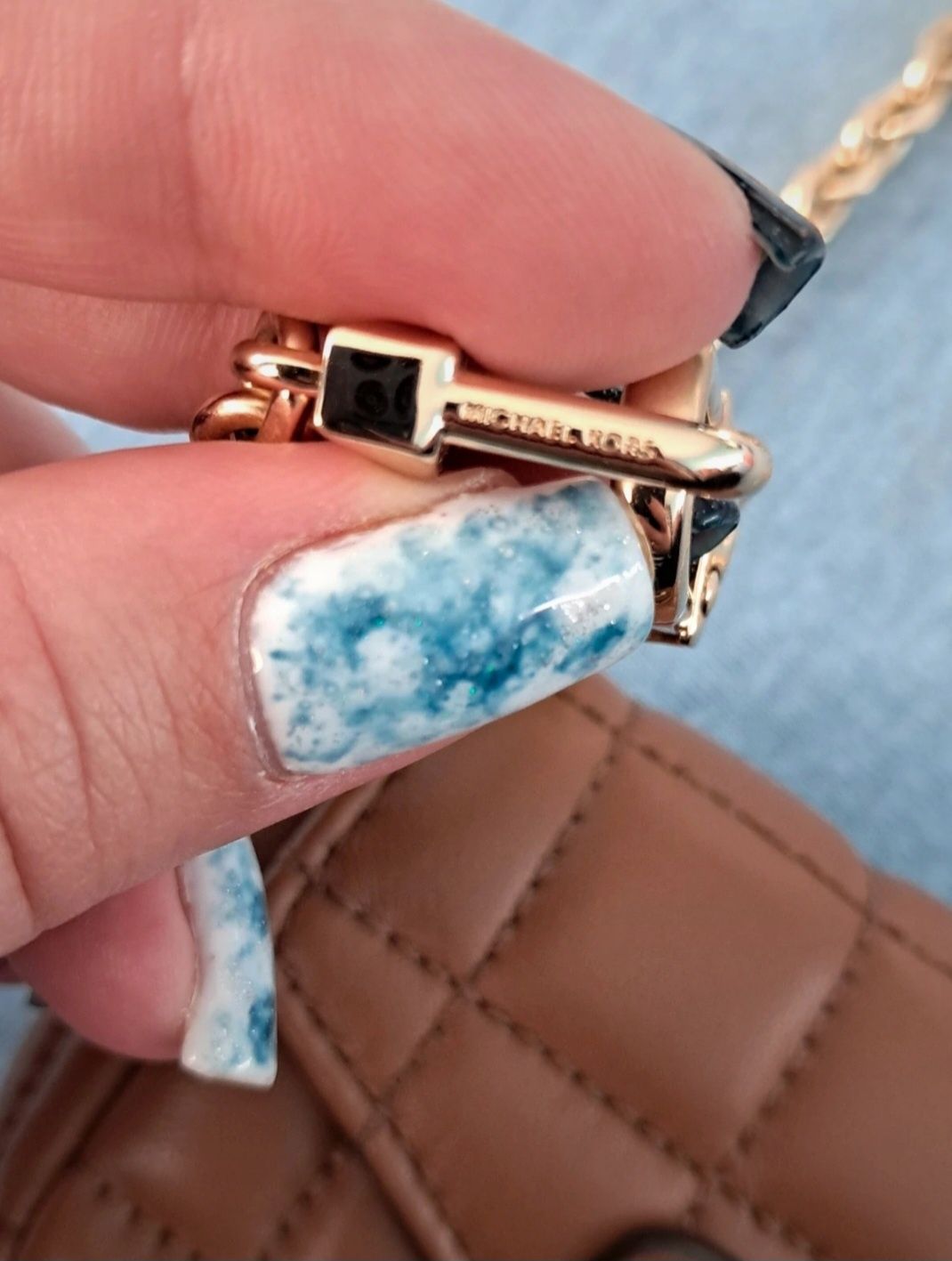 Torebka Michael Kors .