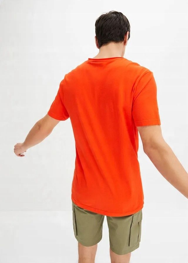 B.P.C 2-pak t-shirtów bawełnianych męskich M.