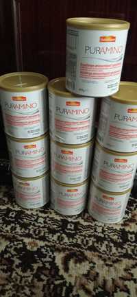 Продам Nutramigen Puramino Hypoallergenic Baby Formula 400g