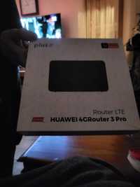 Modem huawei 4g router