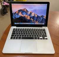 ноутбук MacBook Pro A1278 13.3"/4GB RAM/250GB HDD! N1431