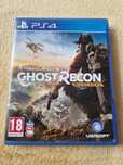 Ghost Recon Wildlands Ps4 Ps5