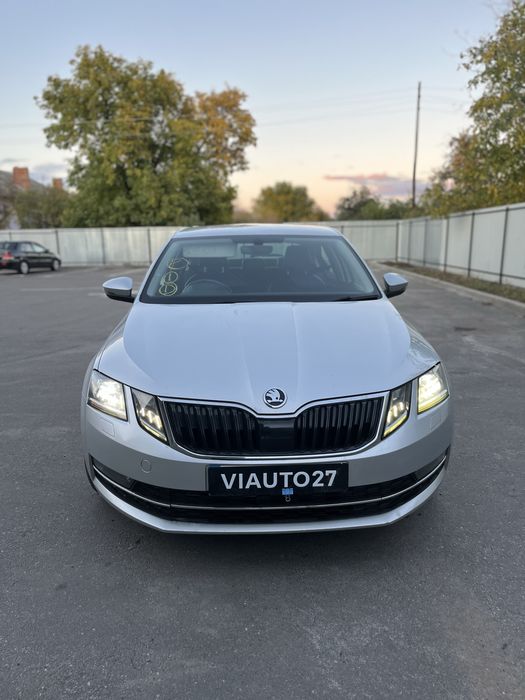 Розборка Skoda Octavia A7 FL Разборка Шкода Октавия А7 ФЛ Рест 2.0 TDI