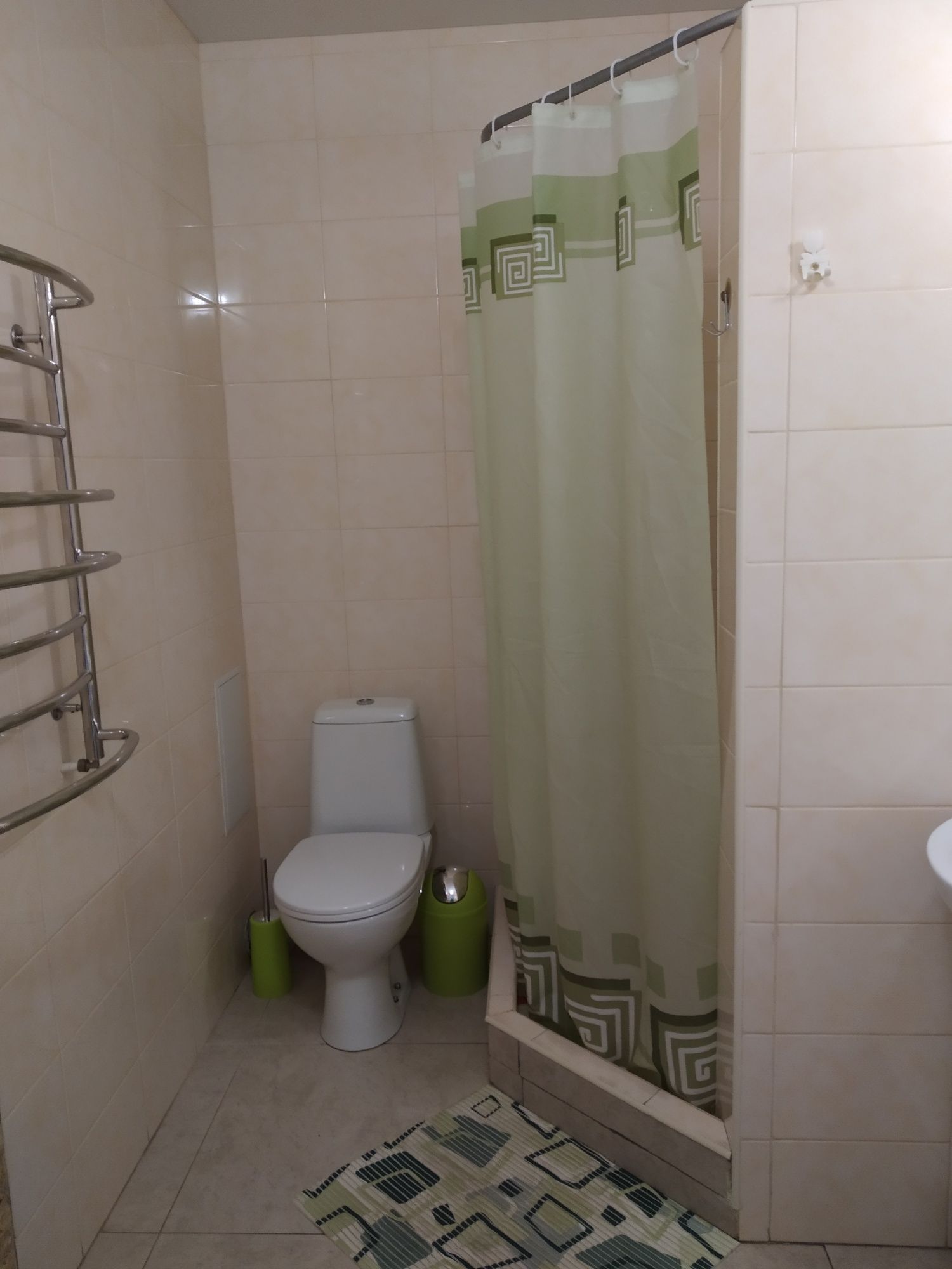 Таирова. Новострой. Вильямса, 56а. Газ. Панорама. Золотой берег