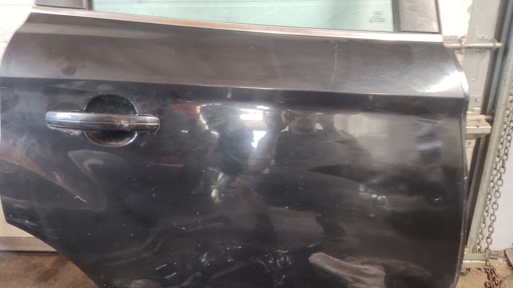 Drzwi tył tylne prawe Ford Kuga mk1 F8