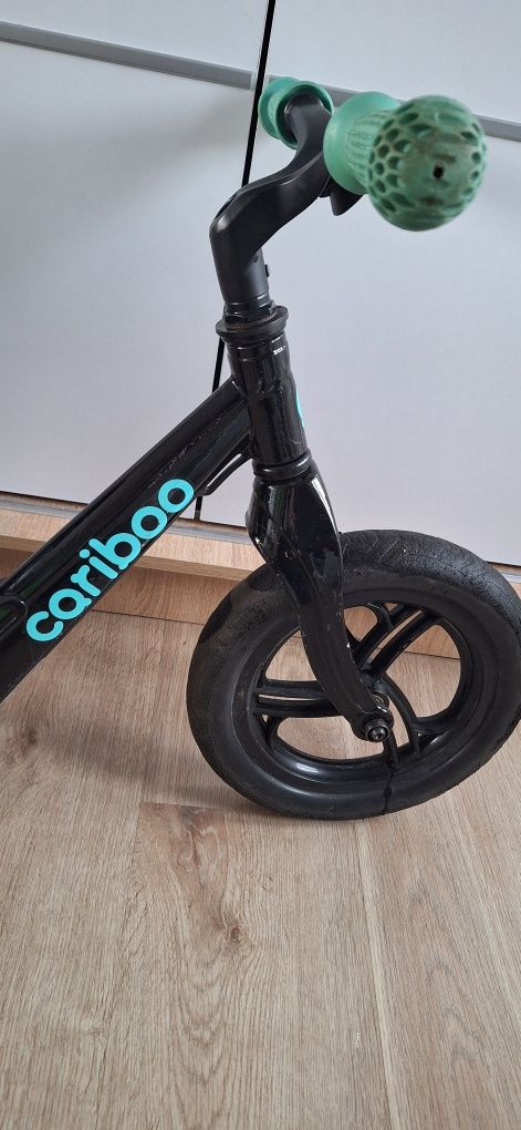 Rowerek biegowy cariboo pro01