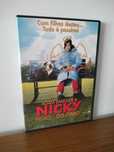 Filme DVD: Nicky Filho do Diabo - Little Nicky