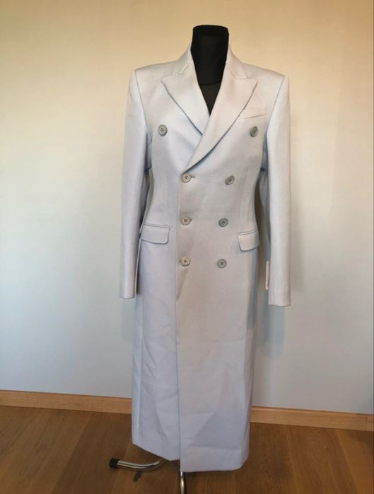 Plaszcz Wardrobe.nyc