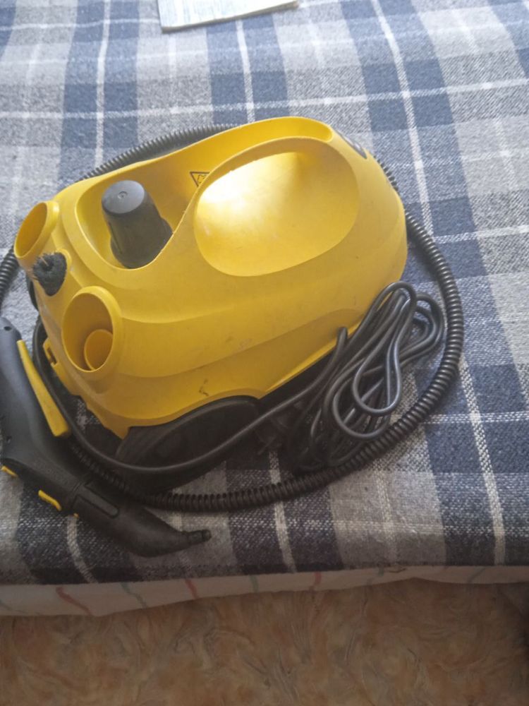 Пароочисник Karcher sc 1.020