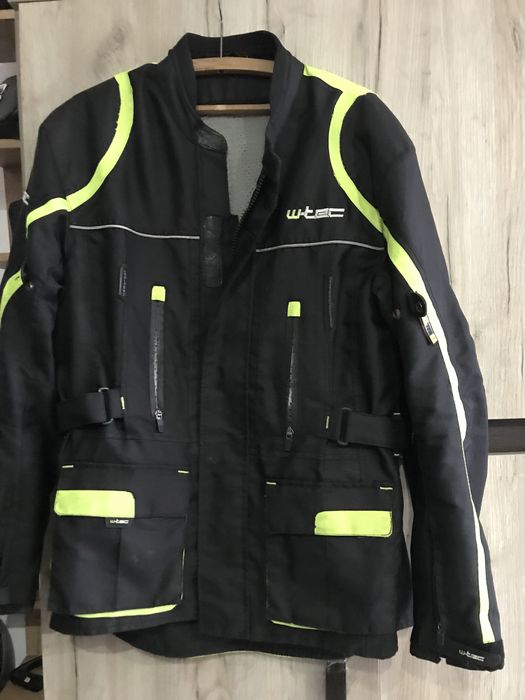 Kurtka W-TEC rozmiar L