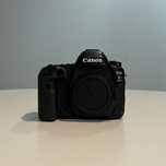 Canon 5D Mk IV - Usada