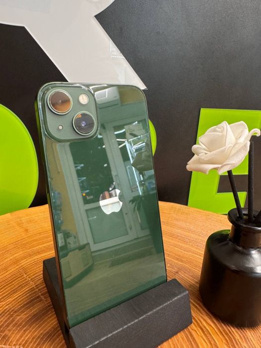 Iphone 13 128 Gb Green Neverlock