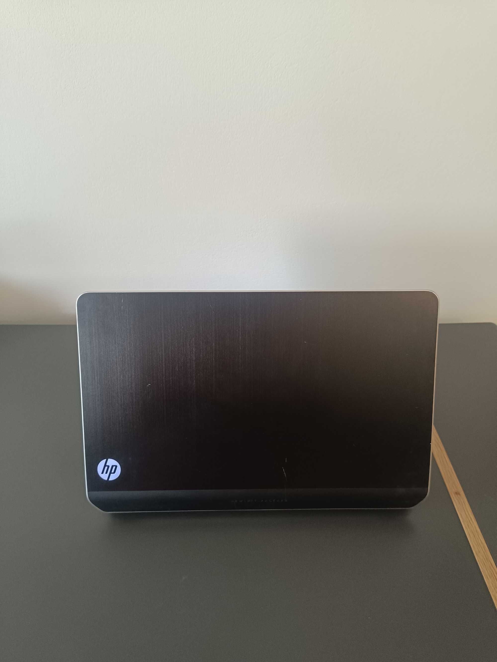 Laptop HP envy dv6 15,6" Beats Audio