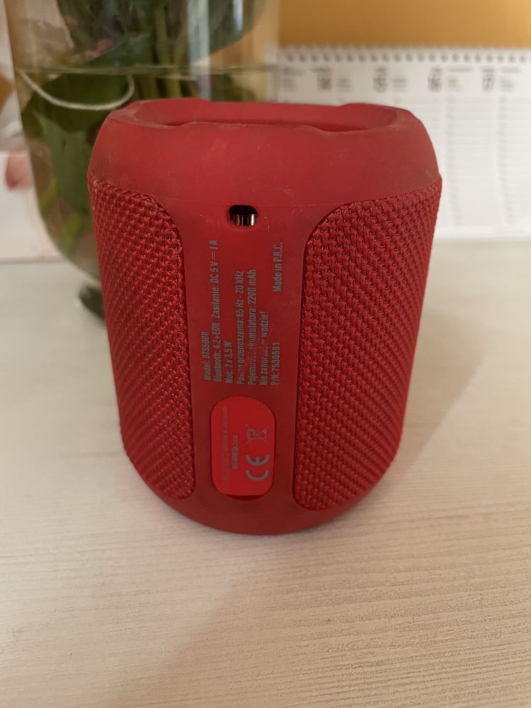 Głośnik bluetooth