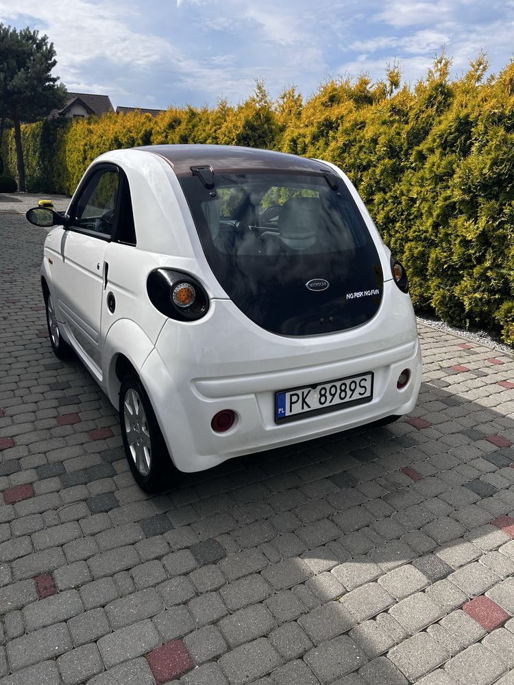 microcar/aixam/ligier due