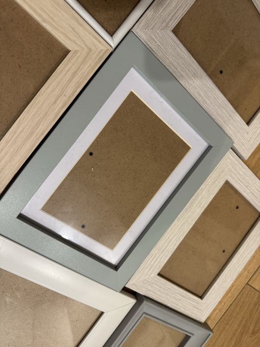 Ramki na zdjecia 10x15 10x13