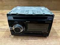 Radio Sony WX-900BT