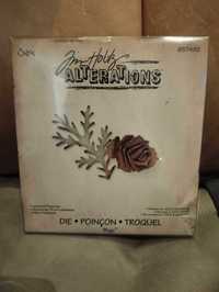 Sizzix - Tim Holtz- Alterations - 657492