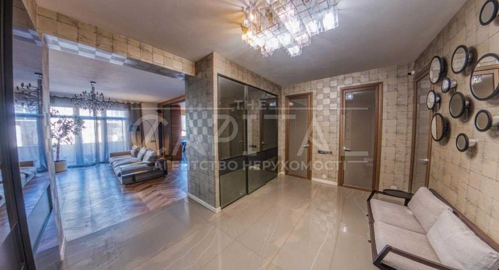 Продажа квартиры, ул. Оболонская Набережная, Оболонь, Киев