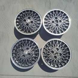 Jantes 1000 Miglia Mesh 14 4x100 Originais