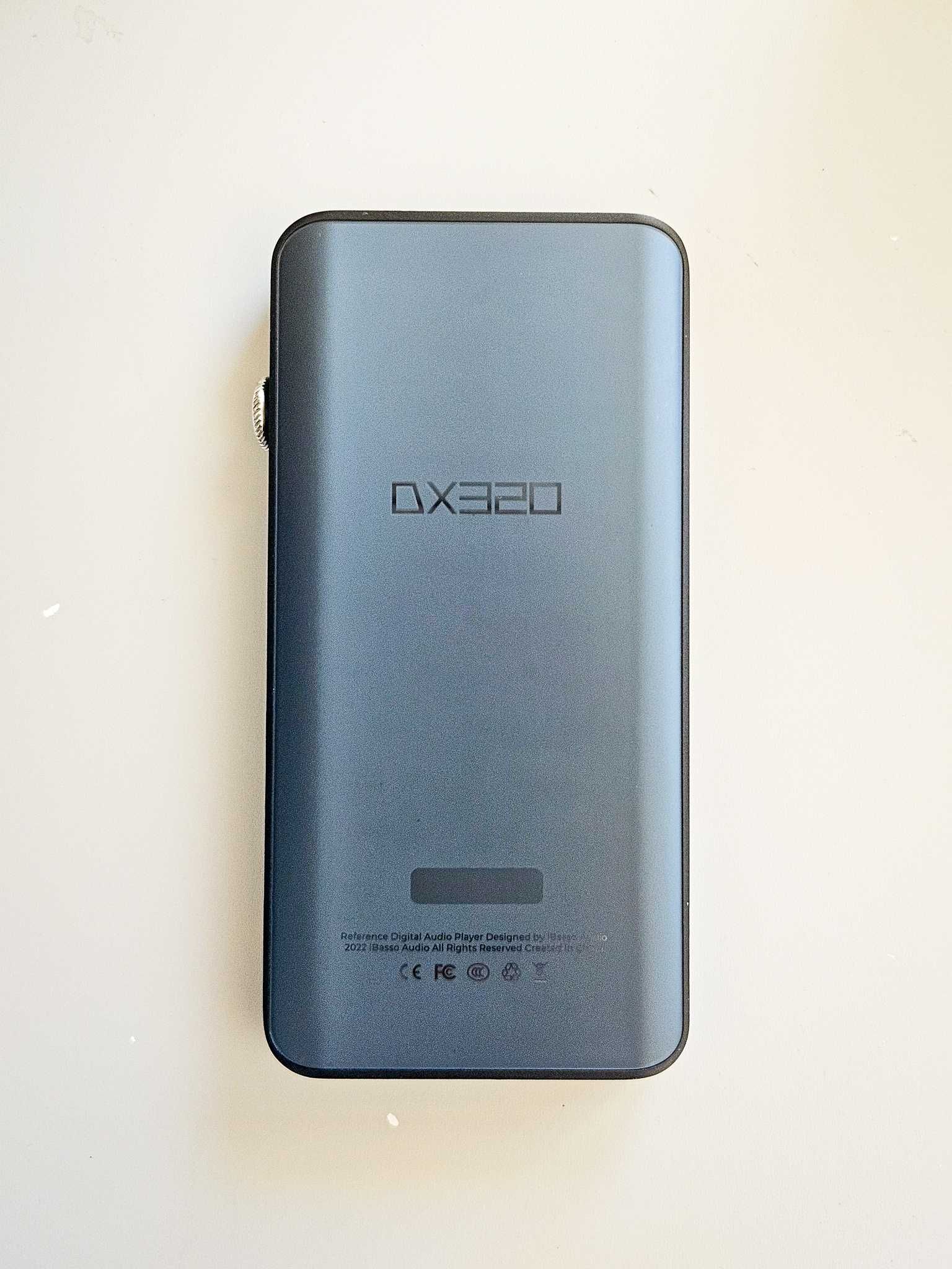 iBasso DX320 DAP + AMP11MK2 & AMP14 Modules