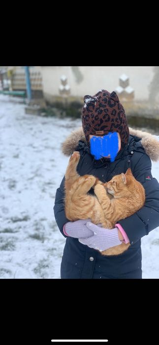 Шапка шлем  розмір 54