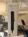 Zupełnie nowy, gwarancja jakości Dyson Airstrait HT01 niebieski