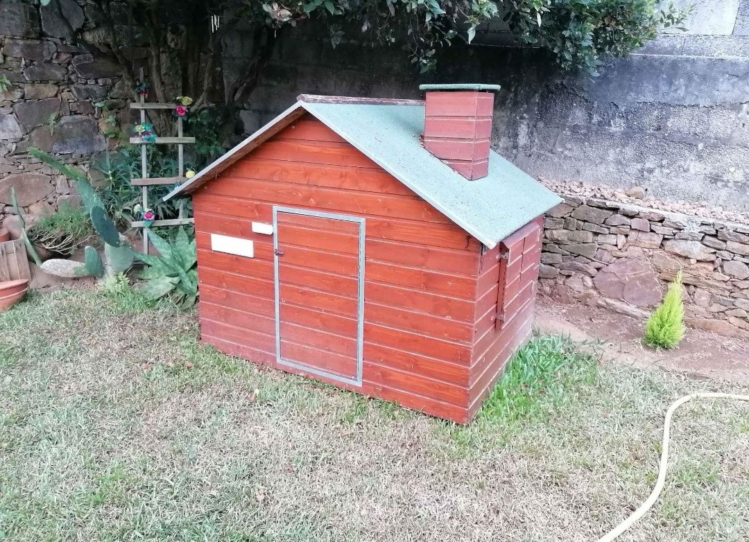 Casa de Brincar Criança