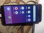 Lenovo S5 4/64GB red